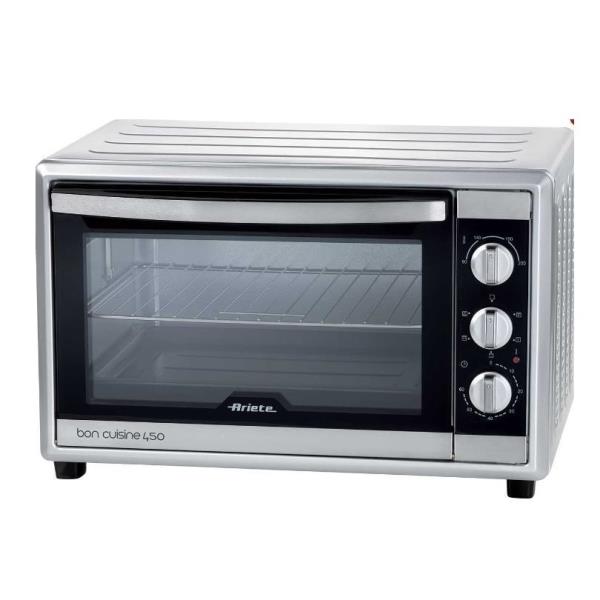 Ariete Forno Bon Cuisine 45 Lt Ariete 986 8003705114401