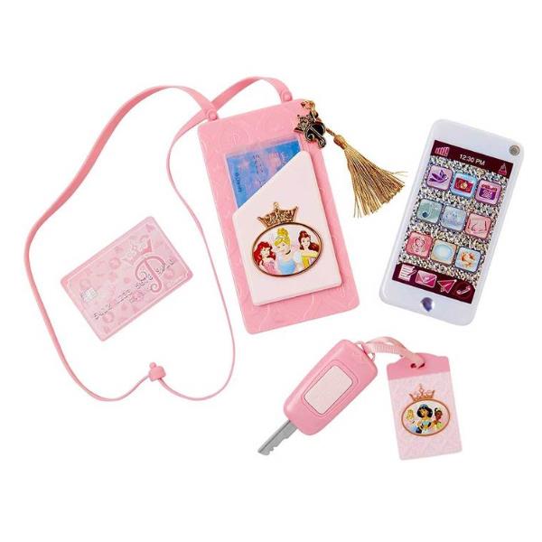 Princess Pochette Phone Jakks 98879 4l Pkr1 39897988795