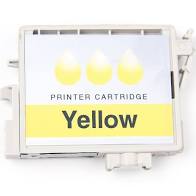 Cartuccia Ric Giallo per Hp Pagewide 452dw 452dwt 477dw 477dwt Hp973xy Ink Ntr 7612735120637