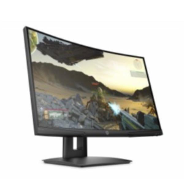 Hp X24c Curved Gaming Monitor Hp Inc 9fm22aa Abb 194721518927