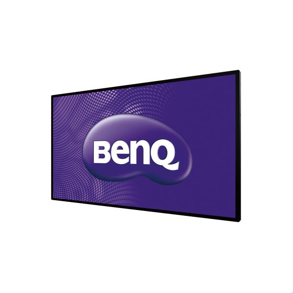 Il550 55 Fhd Touch Led 1100 1 Benq Lfd Display 9h F0kpt Ra1 4718755074288