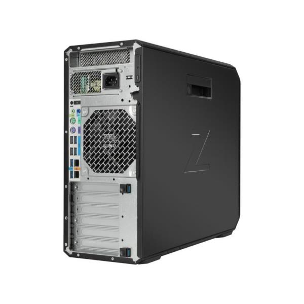 Hp Z4 G4 I9 10920x 32 1024 Gb Nogfx Hp Inc 9lp22et Abz 194850744365