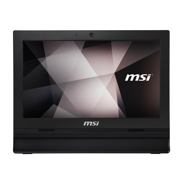 Pro 16t 7m 087xeu Msi 9s6 A61611 089 4719072694326