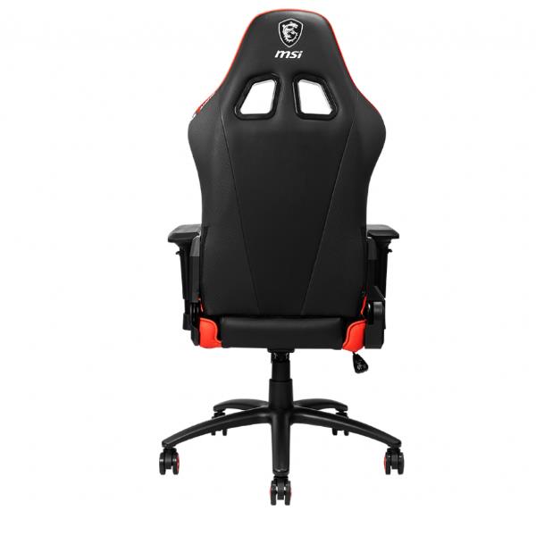 Gaming Chair Mag Ch120 Msi 9s6 B0y10d 006 4719072668570