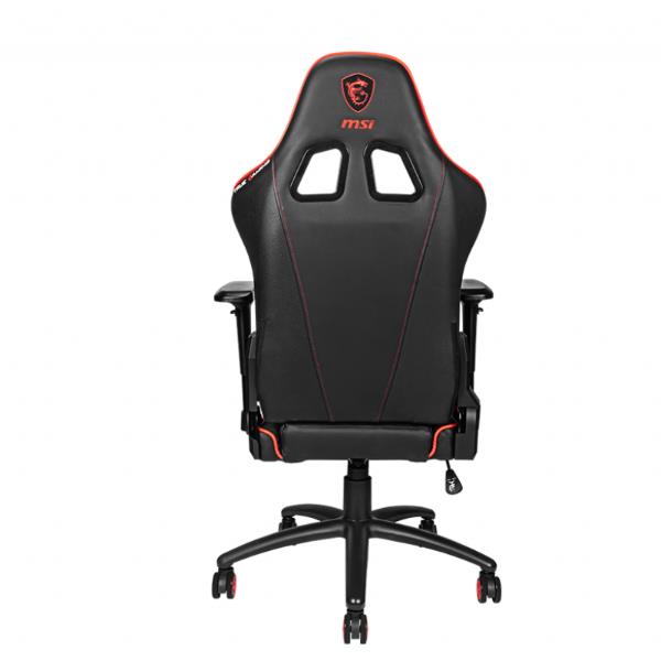 Gaming Chair Mag Ch120x Msi 9s6 B0y10d 012 4719072686727