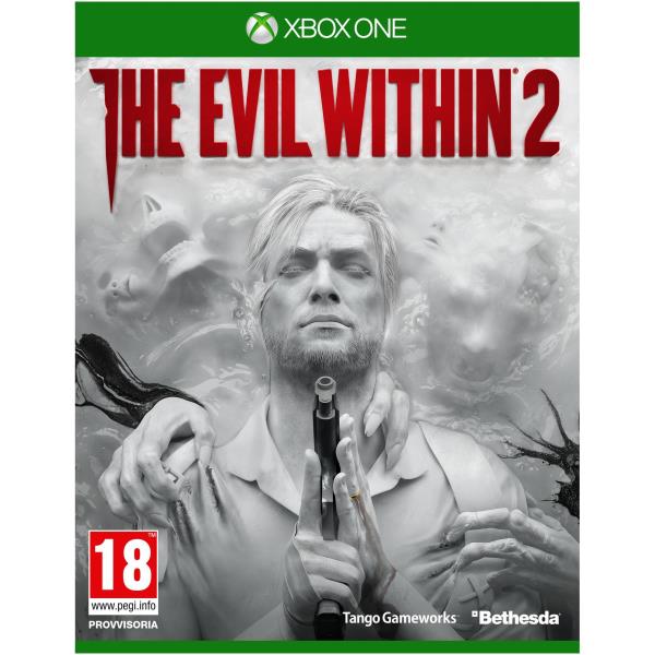 Xone The Evil Within 2 Koch Media 1022947 5055856416425