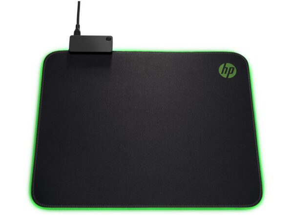 Hp Gaming Mouse Pad 400 Hp Inc 5jh72aa Abb 193015901964