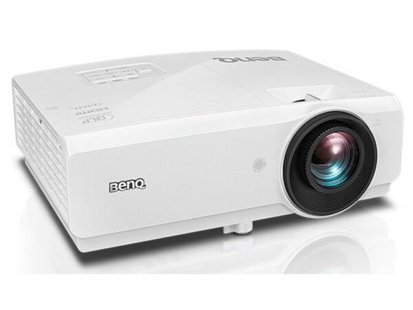 Sw752 Proav Wxga Benq B2b Installation Projectors 9h Jgh77 25e 4718755078224