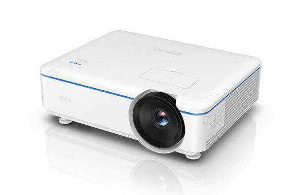 Lu950 Dlp Wuxga Uhd 5000al 35db Benq Entry Level Projectors 9h Jj677 15e 4718755074325