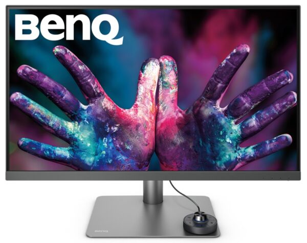 27in Led 3840×2160 16 9 5ms Benq Display 9h Lhkla Tbe 4718755076701