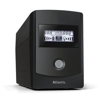 Hot Power Ups 851 Power Rating Atlantis Land Networking A03 Hp851 8026974006413