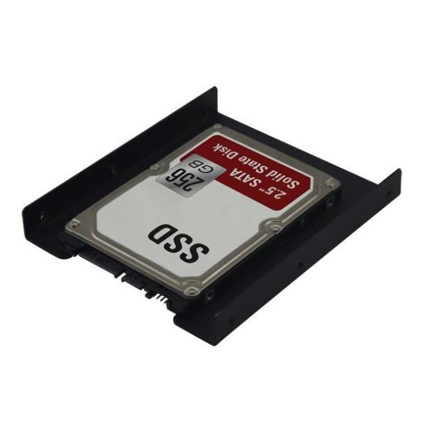 Adapter Ssd 2 5in Hdd Atlantis Land Networking A06 Bra250 8026974012803
