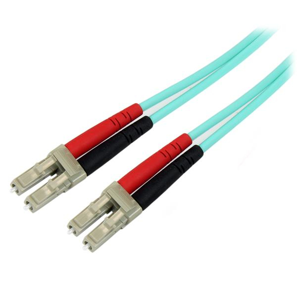 Cavo di Rete Patch Duplex Startech Cables A50fblclc10 65030827096