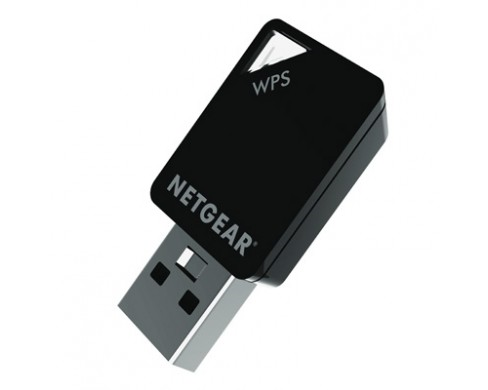 Wifi Usb Mini Adapter Netgear Retail A6100 100pes 606449098761