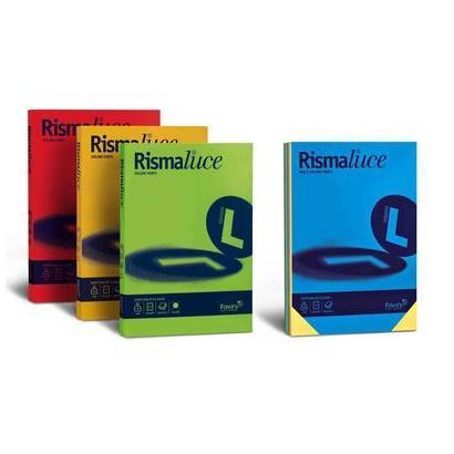 Rismaluce A4 90gr Nero 300ff Cartotecnica Favini A66a304 8007057619645