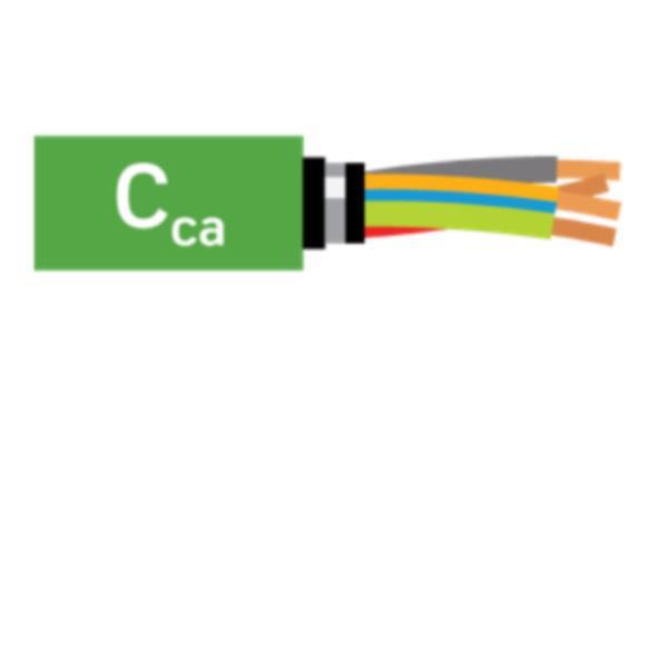 Cavo U Ftp Cat 6a Cca Verde 500m Leviton Ac6u Ftp Cca 500gn 5050268426345