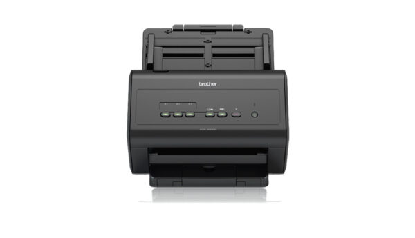 Scanner Portatile Velocita 39 50 Ppm 100ipm Risoluzione Fino a 1 200 Dpi Ads3000nux1