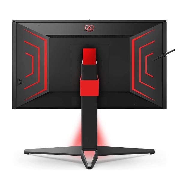 24 5 Monitor Agon Pro Ips Fhd Aoc Ag254fg 4038986149945