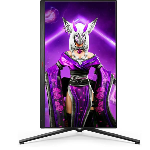 31 5 Monitor Agon Pro Ips Uhd Aoc Ag324ux 4038986120012