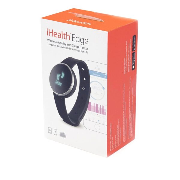 Ihealth Body Activity Tracker Ihealth Am3s 855111003873