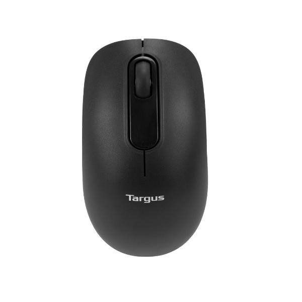 Bluetooth Mouse Black Targus Amb580eu 5051794031829