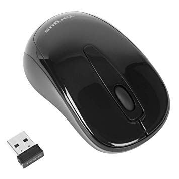 Targus Wireless Mouse Targus Amw060eu 5051794008456