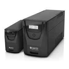 Netpower 1500 Usb e Rs232 Riello Ups Anpw1k5aa5 8023251004445