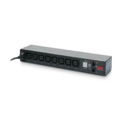 Rack Pdu Switched 1u 16a Apc Ap7921b 731304331629