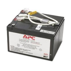 Apc Replacement Battery Apc Rbc Mobile Power Packs Apcrbc109 731304243564