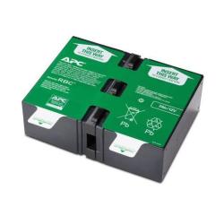 Apc Replacement Battery Apc Rbc Mobile Power Packs Apcrbc124 731304284383