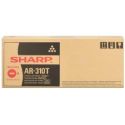 Toner Ar M256 Ar M316 N Sharp Ar 310t 4974019553672