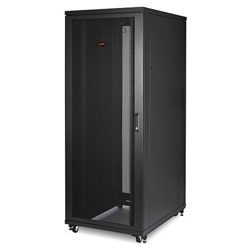 Netshelter Sv 48u W Sides Apc Racks And Pdus Ar2487 731304302087