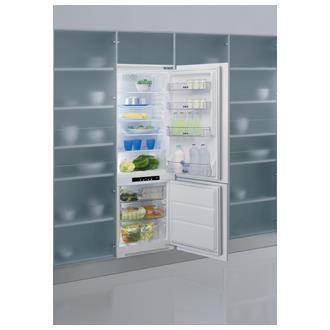 Frigo Bi Combi 55cm Ventilato Whirlpool Art459 Apiu Nf 1 8003437039201