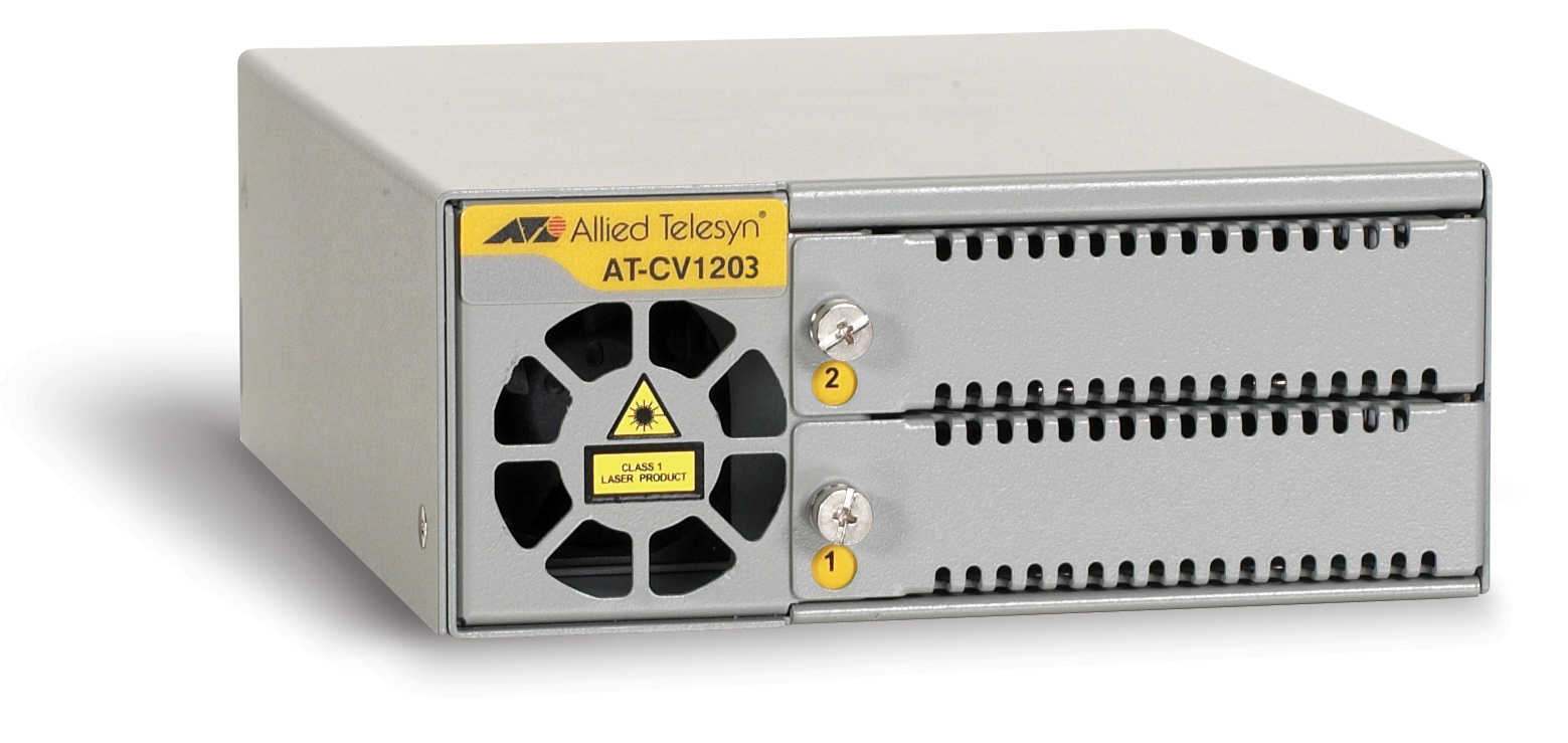 Cha Is Cv 2 Slot Ext Psu Allied Telesis Volume At Cv1203 20 767035175652