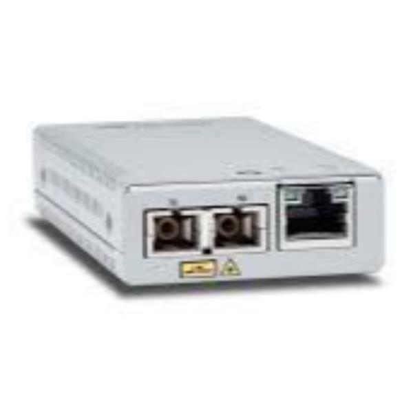 Mini Media Converter 10 100 1000t Allied Telesis At Mmc2000lx Sc Taa 60 767035216393