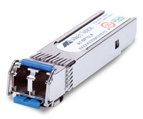 Sfp 10g Lrm Mm Dual F Allied Telesis High End At Sp10lrm 767035200095