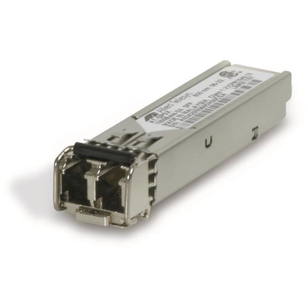 1g Sfp Pluggable Optical Modules Allied Telesis At Spsx 90