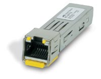 Sfp 10 100 1000tx 100m Rj45 Allied Telesis Volume At Sptx 767035176901