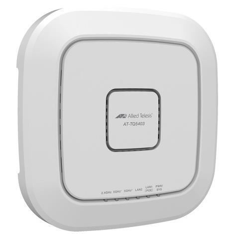 Ieee 802 11ac Wave2 Wireless Access Allied Telesis At Tq5403 767035215273