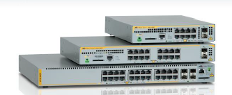 L2 Managed Switch 16 X 10 100 100 Allied Telesis At X230 18gp 50 767035202662