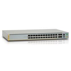 24 Ports Sfp Layer 2 Switch Wit Allied Telesis At X510 28gsx 50 767035197982