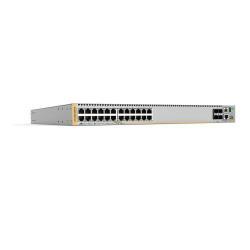 Advanced Gigabit Layer 3 Stackab Allied Telesis At X930 28gtx 767035199450