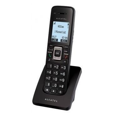 Alcatel Ip2015p Alcatel Atl1410297 3700601410297