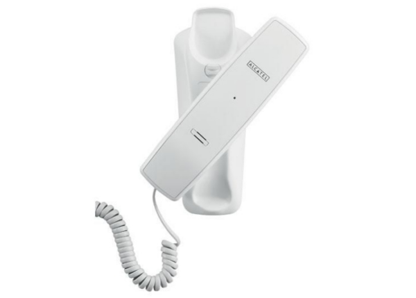 Temporis 10 Bianco Alcatel Atl1613463 3700171613463