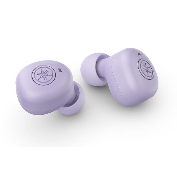 Au True Wireless Twe3b Purple Yamaha Atwe3bpp 4957812668972