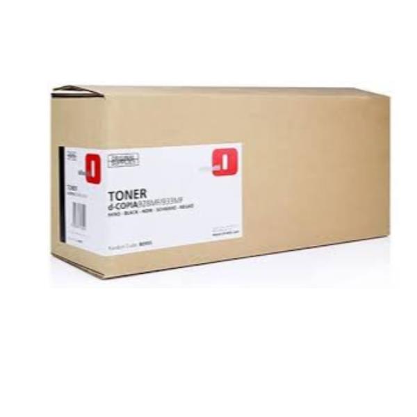 Toner Nero D Copia 928mf 933mf 3 5k Olivetti B0955 8020334316594