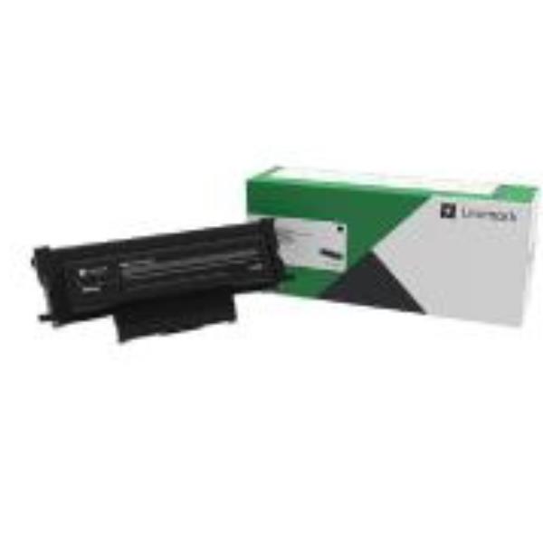 Toner Return Program 1 2k Lexmark B222000 734646690379