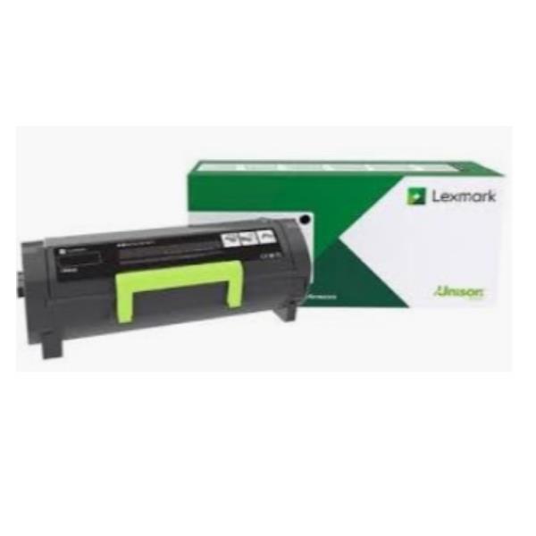 Toner Return Program 3k Lexmark B222h00 734646690386