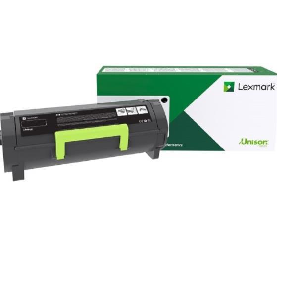 Toner Return Program 6k Lexmark B242h00 734646667999