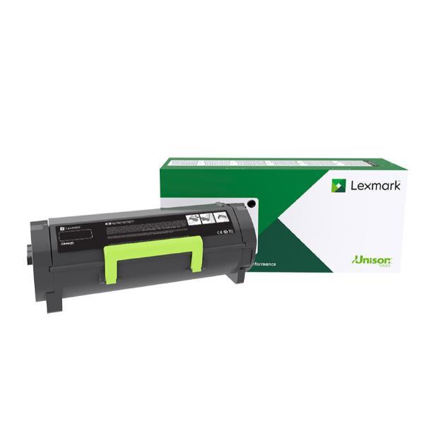 Toner Return Program 10k Hy Lexmark B252x00 734646667982